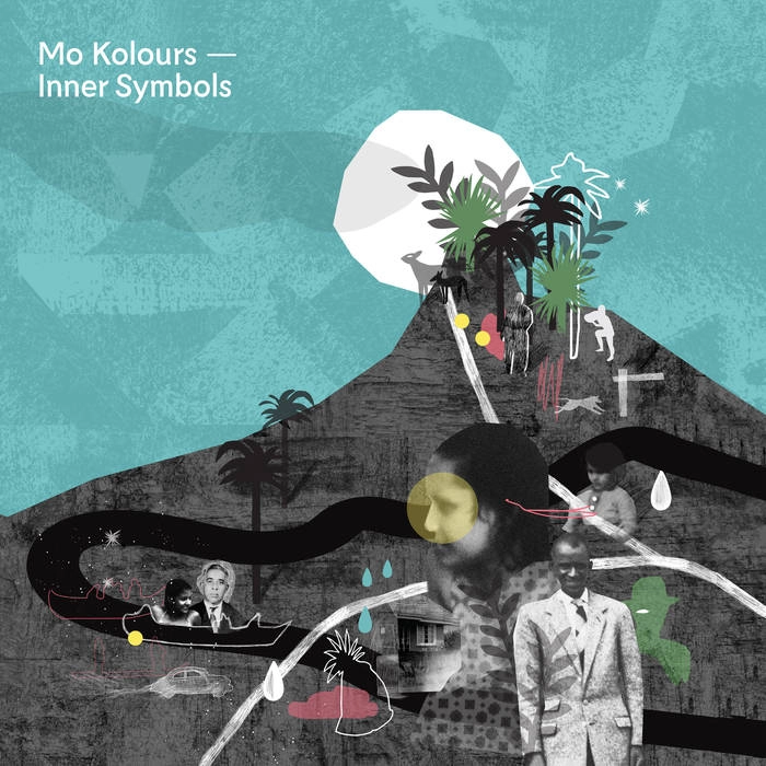 MO KOLOURS / INNER SYMBOLS