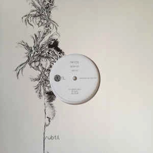 PIKTOR / SENIN EP