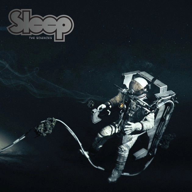 SLEEP / スリープ / SCIENCES<PAPERSLEEVE>