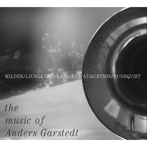 JOAKIM MILDER / ヨアキム・ミルダー / MUSIC OF ANDERS GARSTEDT