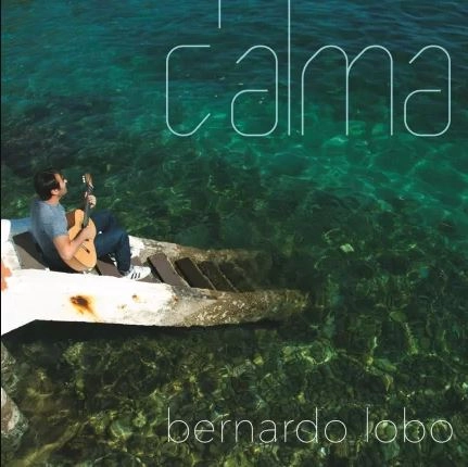 BENA LOBO / ベナ・ロボ / C'ALMA
