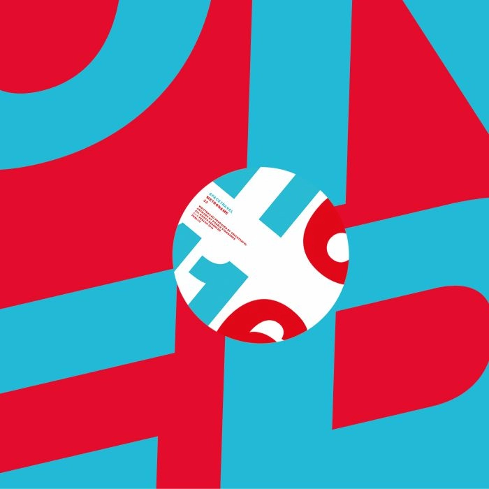 SPACETRAVEL / METRONAME