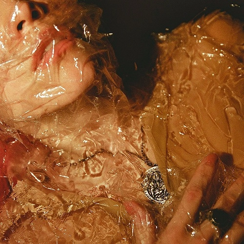 NOW, NOW / ナウ、ナウ / SAVED (LP)