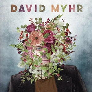 DAVID MYHR / デヴィッド・マイヤー / Lucky Day / LUCKY DAY