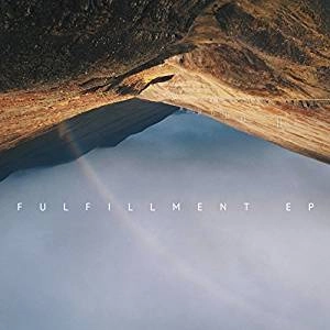 INVALIDS / Fulfillment EP