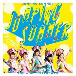WASUTA / わーすた / JUMPING SUMMER