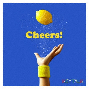 KEYTALK / Cheers!
