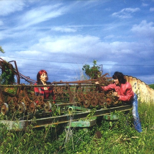 DOMINIQUE FONFREDE & FRANCOISE TOULLEC / DOMINIQUE FONFREDE/FRANCOISE TOULLEC / DRAMATICULES