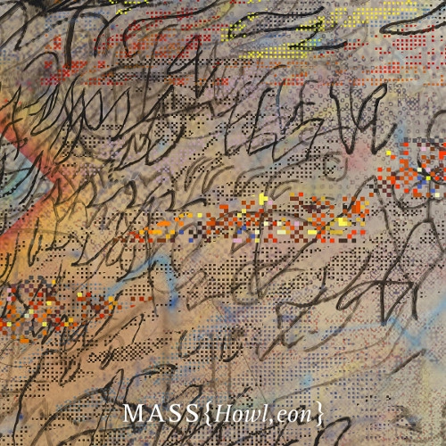 JASON MORAN / ジェイソン・モラン / MASS(HOWL,EON)