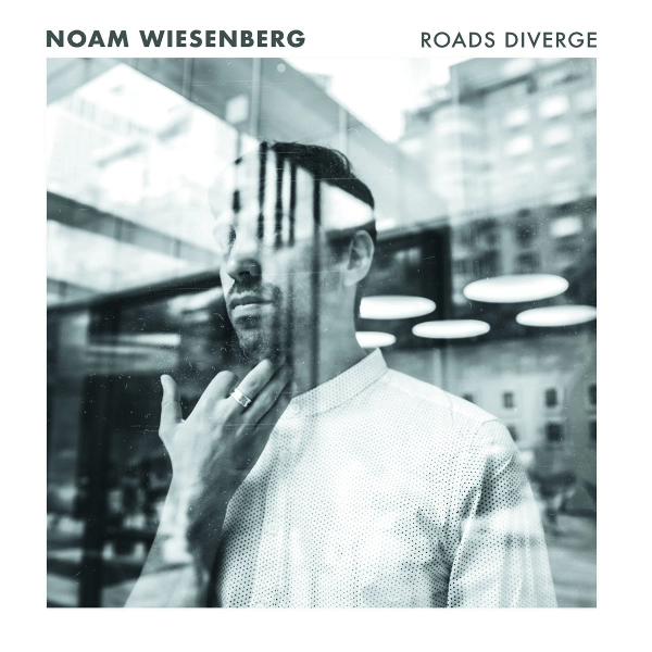 NOAM WIESENBERG / ノーム・ウィーゼンバーグ / ROADS DIVERGE