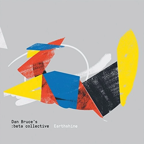 DAN BRUCE / ダン・ブルース / EARTHSHINE