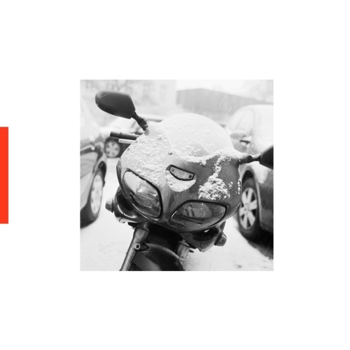 JORGE CAIADO / CYCLE EP FY. MIKE HUCKABY REMIX