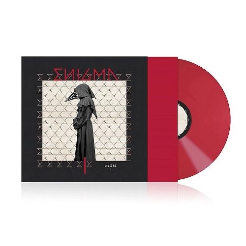 ENIGMA / エニグマ / MCMXC A.D. (LP/180G/REMASTERED/COLORED VINYL)