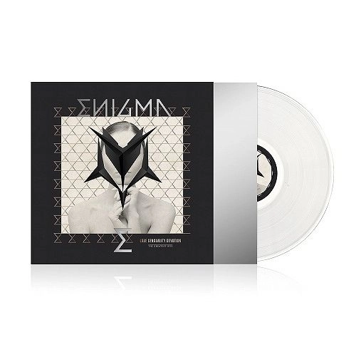 ENIGMA / エニグマ / LOVE SENSUALITY DEVOTION: THE GREATEST HITS (2LP/180G/REMASTERED/COLORED VINYL) 