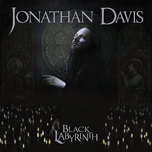 JONATHAN DAVIS / BLACK LABYRINTH