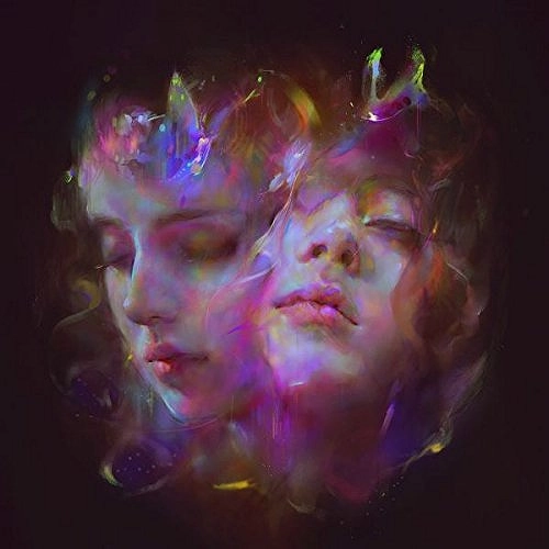 LET'S EAT GRANDMA / レッツ・イート・グランマ / I'M ALL EARS