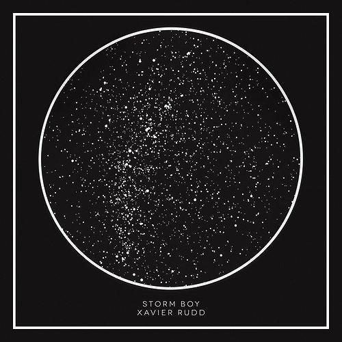 XAVIER RUDD / ザヴィエル・ラッド / STORM BOY (2LP/180G)