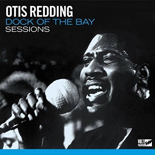 OTIS REDDING / オーティス・レディング / DOCK OF THE BAY SESSIONS