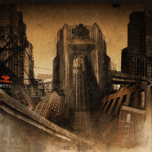 STARKWEATHER / CONCEALMENT / SPLIT