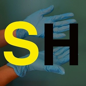 STERILE HAND (SILENT SERVANT, LOWER TAR) / STERILE HAND