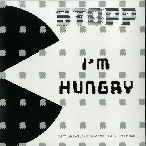 STOPP / I'M HUNGRY