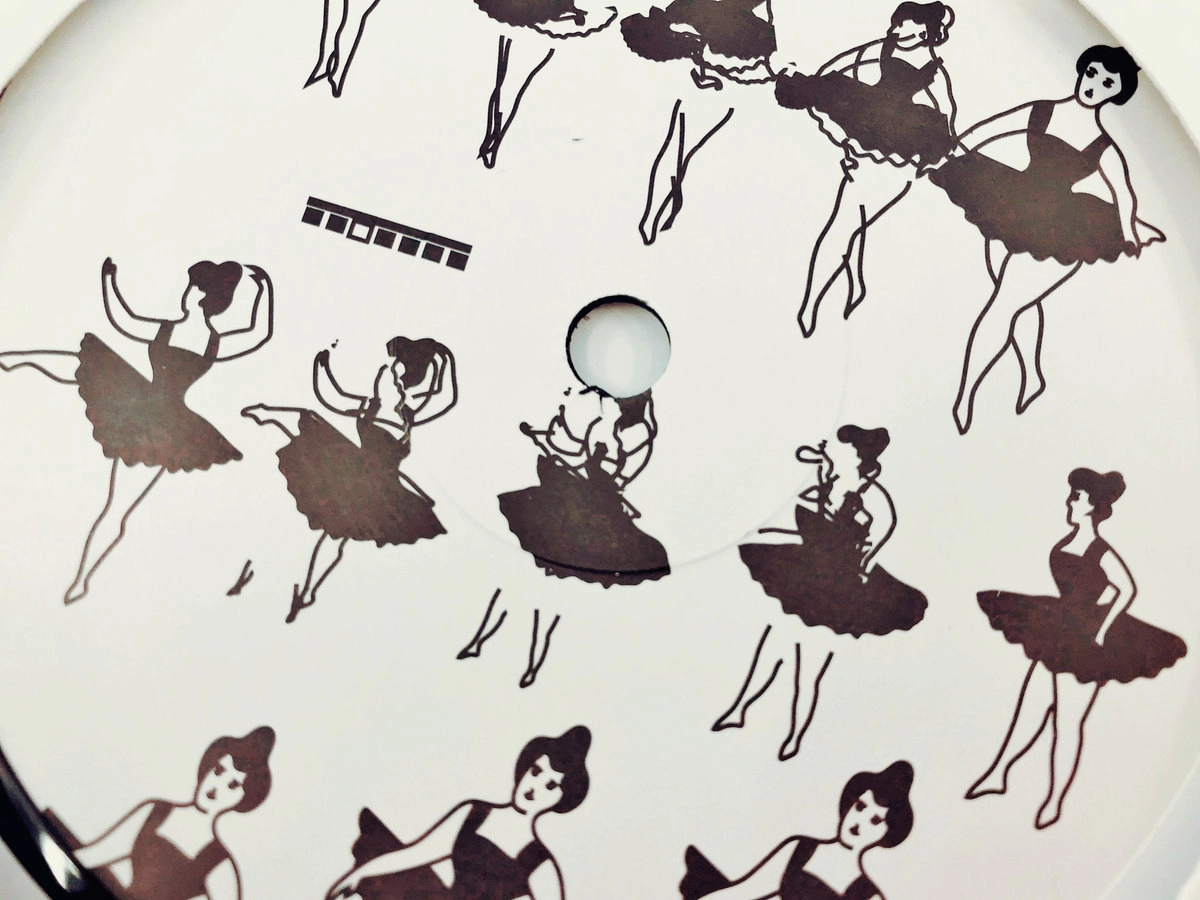 DAWIT / CORONA EP