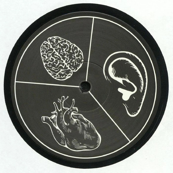 MELCHIOR SULTANA / TIMELESS EP