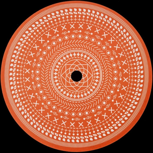 TELURIC / PULSATII PROFUNDE