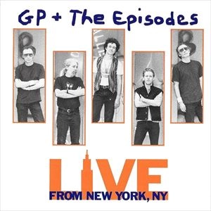 GRAHAM PARKER / グレアム・パーカー / LIVE IN NEW YORK
