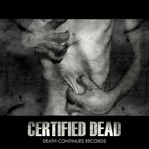 V.A. (NOISE / AVANT-GARDE) / CERTIFIED DEAD