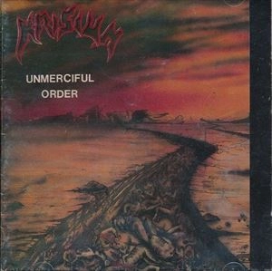 KRISIUN / クリジウン / UNMERCIFUL ORDER