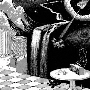 GRUFF RHYS / グリフ・リース / Babelsberg / BABELSBERG