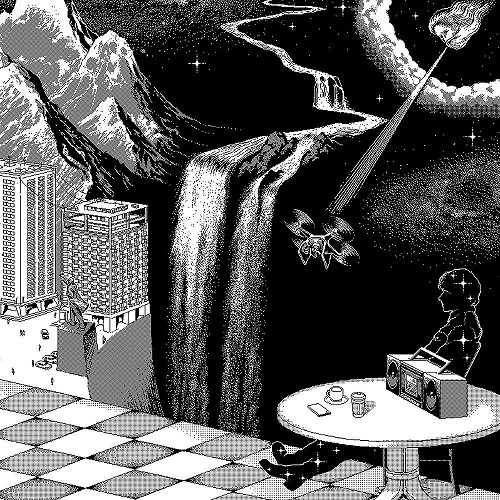 GRUFF RHYS / グリフ・リース / BABELSBERG (LP)