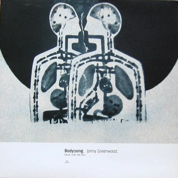 JONNY GREENWOOD / BODYSONG (LP/REMASTERED)