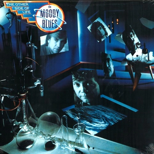 MOODY BLUES / ムーディー・ブルース / THE OTHER SIDE OF LIFE: 180G AUDIOPHILE VINYL/30TH ANNIVERSARY LIMITED EDITION