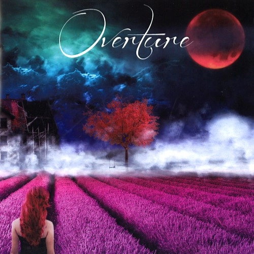 OVERTURE / OVERTURE