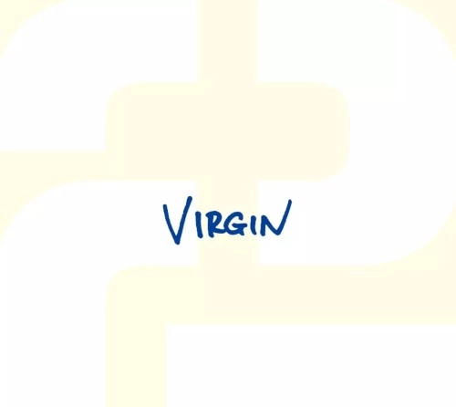 2(ツー) / VIRGIN