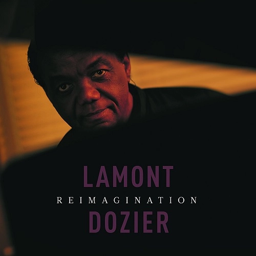 LAMONT DOZIER / ラモン・ドジャー / REIMAGINATION