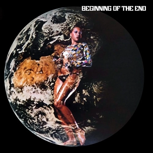 BEGINNING OF THE END / ビギニング・オブ・ジ・エンド / BEGINNING OF THE END