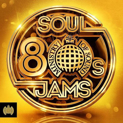 V.A. (80S SOUL JAMS) / 80S SOUL JAMS