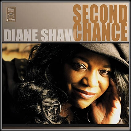 DIANE SHAW / ダイアン・ショウ / SECOND CHANCE