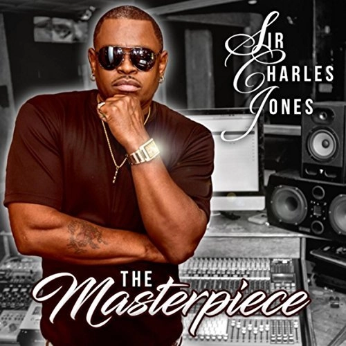 SIR CHARLES JONES / サー・チャールズ・ジョーンズ / MASTERPIECE