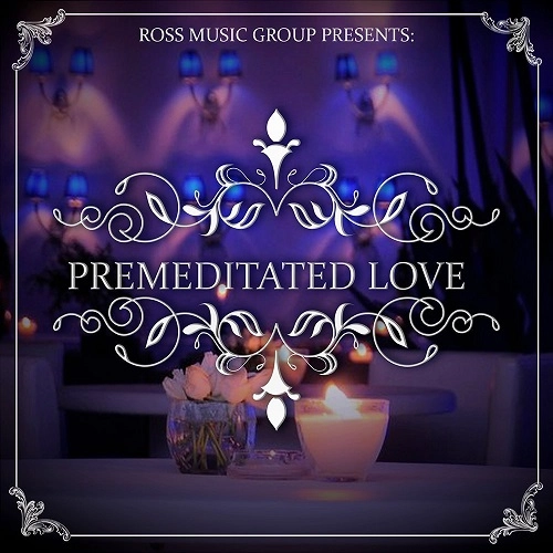 V.A. (PREMEDITATED LOVE) / PREMEDITATED LOVE
