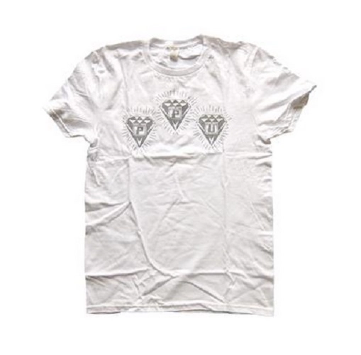 PPU SNOW T SHIRT / XL
