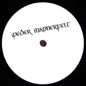 PEDER MANNERFELT / ペダー・マネルフェルト / III