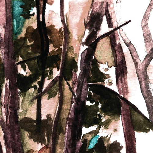HOP ALONG / ホップ・アロング / BARK YOUR HEAD OFF, DOG