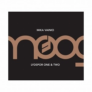 MIKA VAINIO / ミカ・ヴァイニオ / LYDSPOR ONE & TWO (BLUE TB7 SERIES)
