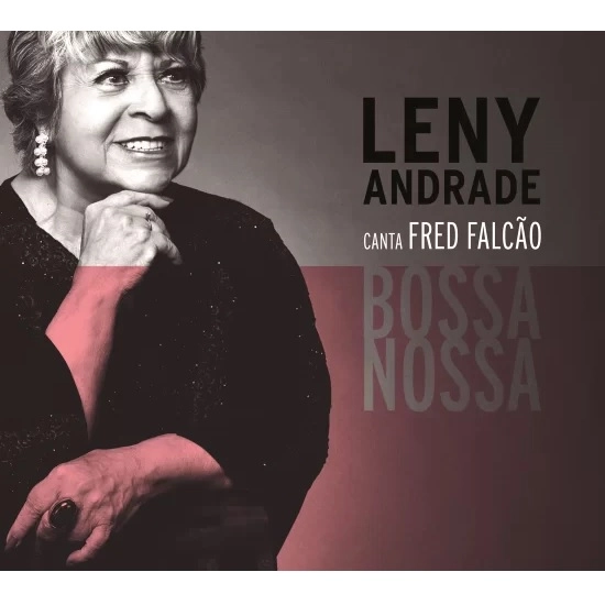 LENY ANDRADE / レニー・アンドラーヂ / BOSSA NOSSA