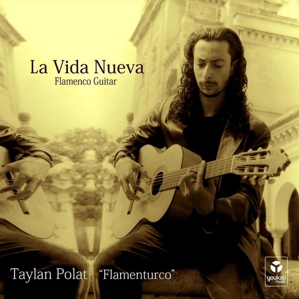 TAYLAN POLAT / タイラン・ポラ / LA VIDA NUEVA