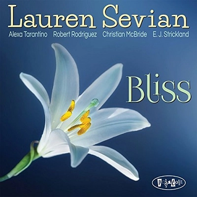 LAUREN SEVIAN / BLISS